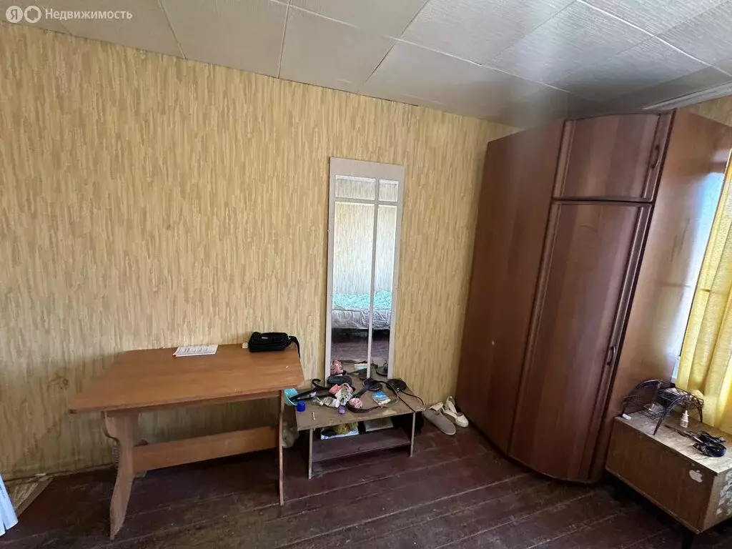 1к в 5-комнатной квартире (11.9 м) - Фото 2