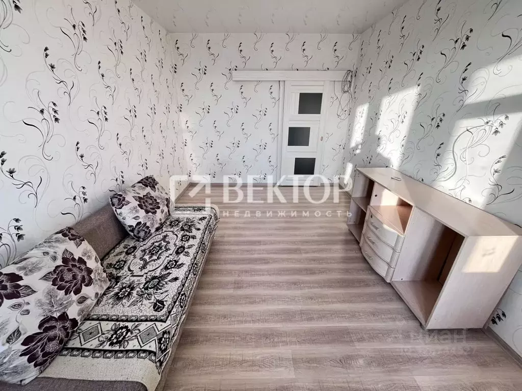 1-к кв. Ивановская область, Иваново ул. Кузнецова, 8 (36.1 м) - Фото 1