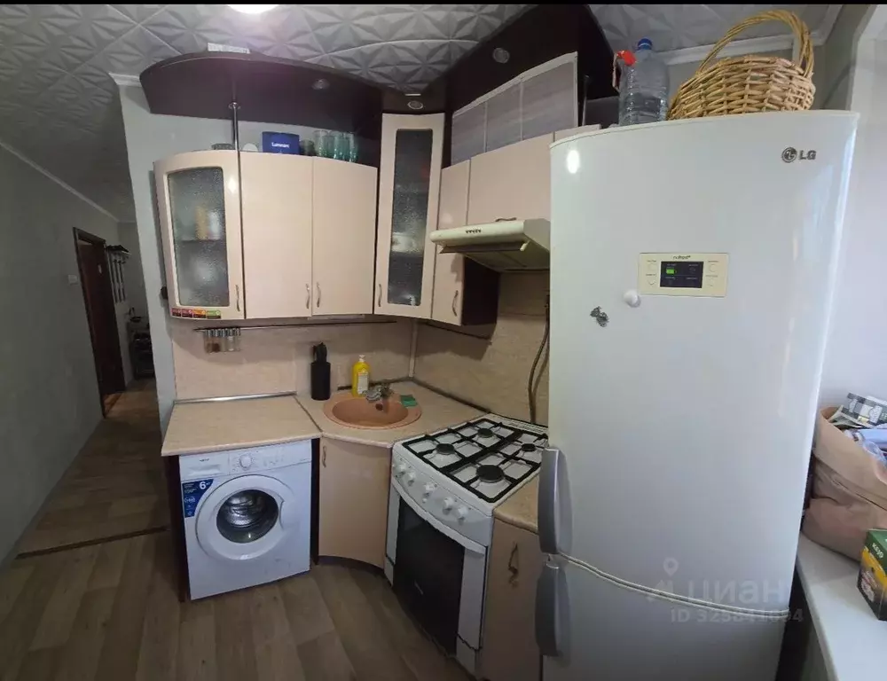 1-к кв. Московская область, Балашиха Купавна мкр, ул. Адмирала ... - Фото 2