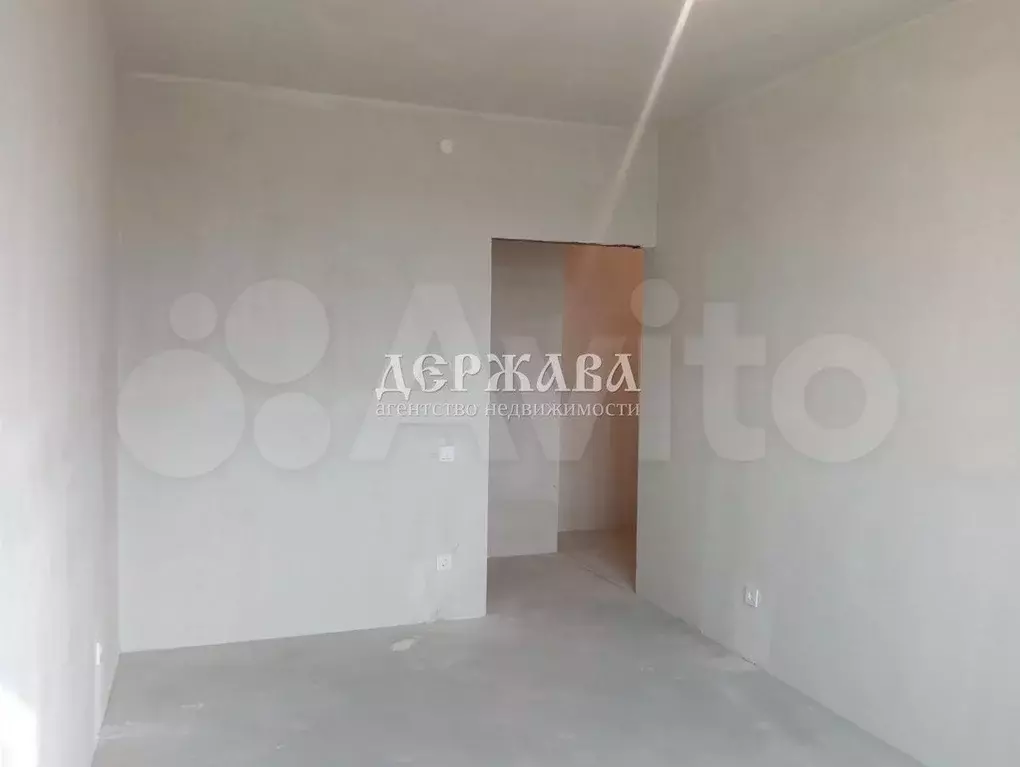 2-к. квартира, 52,6 м, 7/7 эт. - Фото 1