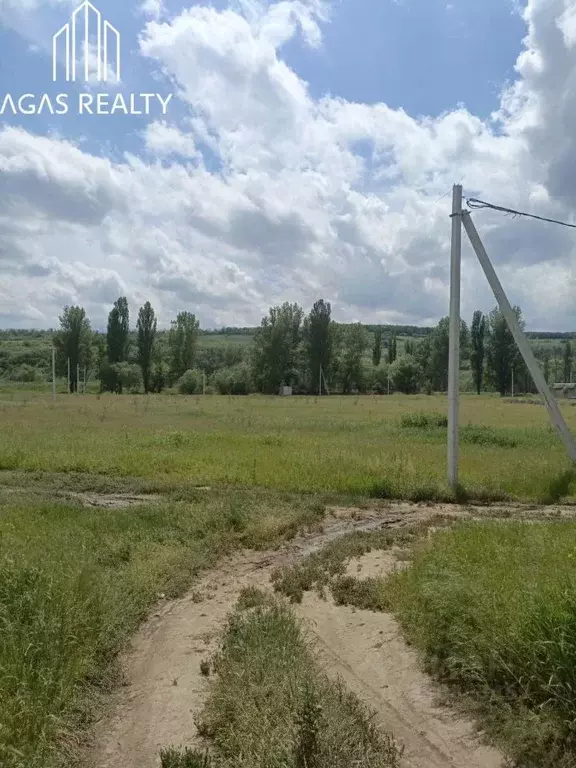 Участок в Ставропольский край, Пятигорск городской округ, с. ... - Фото 1