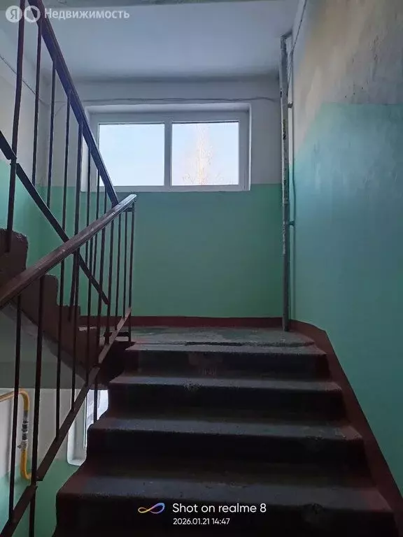 1-комнатная квартира: Пермь, Бенгальская улица, 18 (33.5 м) - Фото 2