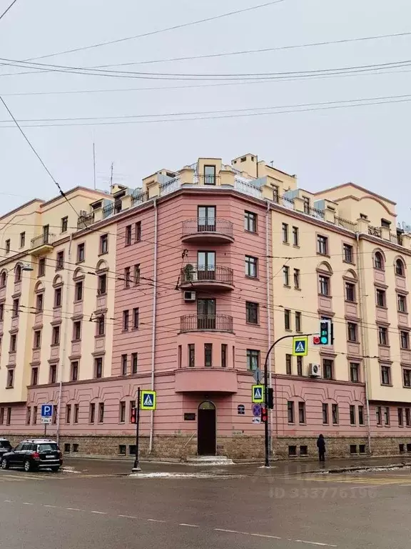 1-к кв. Санкт-Петербург Мытнинская ул., 2 (63.0 м) - Фото 1