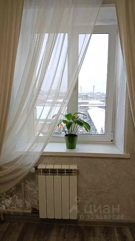 Студия Красноярский край, Красноярск ул. Калинина, 47 (14.0 м) - Фото 1