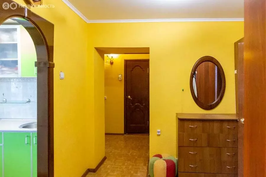 2-комнатная квартира: Самара, улица Агибалова, 78 (53 м) - Фото 1