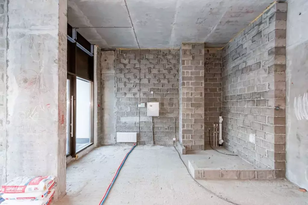 Помещение свободного назначения в Тюменская область, Тюмень ул. ... - Фото 2