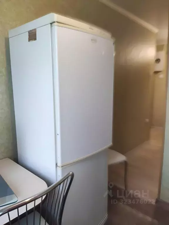 1-к кв. Мурманская область, Мурманск Кольский просп., 151 (33.0 м) - Фото 1