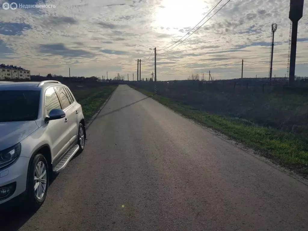 Участок в Орловский муниципальный округ, деревня Образцово, Северная ... - Фото 2