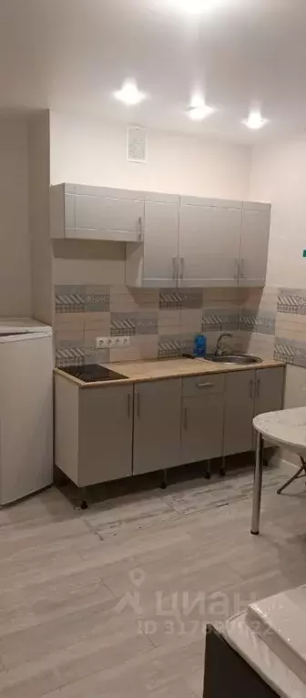 Студия Московская область, Мытищи городской округ, д. Пирогово ул. ... - Фото 1