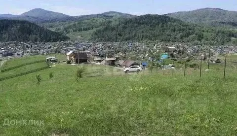 Участок в Алтай, Онгудайский район, с. Иня  (20.07 сот.) - Фото 2