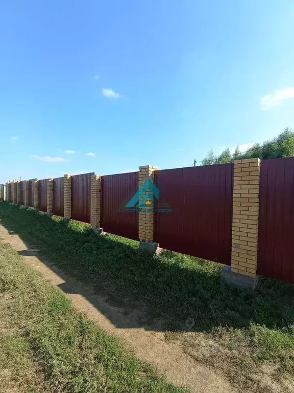Участок в Оренбургская область, Оренбургский район, Экспериментальный ... - Фото 2