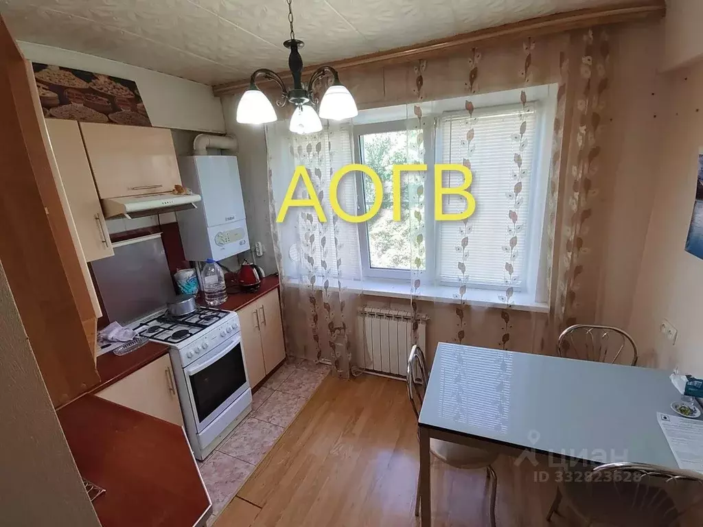 2-к кв. Тульская область, Новомосковск городской округ, с. Гремячее ... - Фото 1
