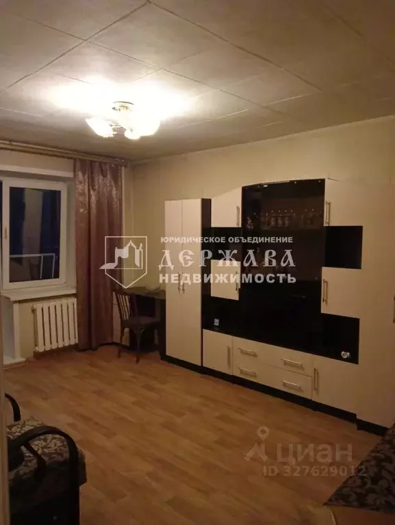 2-к кв. Кемеровская область, Кемерово Аллейная ул., 9А (48.0 м) - Фото 1