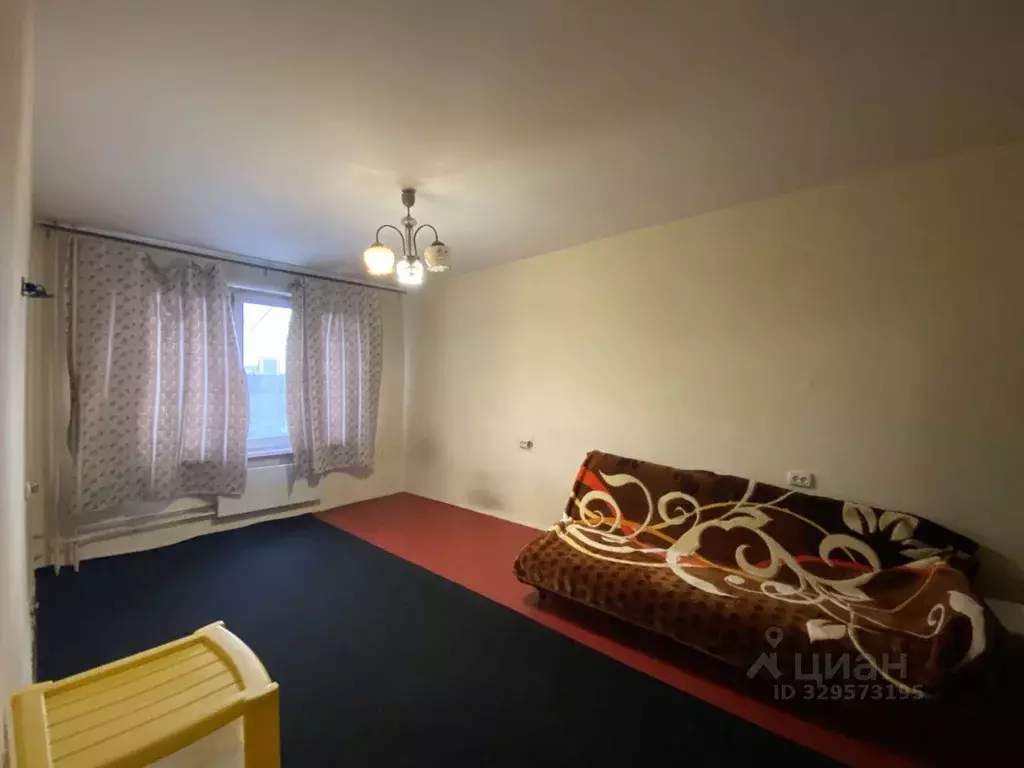 2-к кв. Москва Голубинская ул., 25К1 (44.5 м) - Фото 2