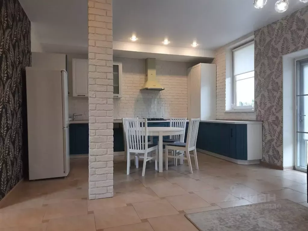 2-к кв. Ленинградская область, Тосненский район, Федоровское городское ... - Фото 1