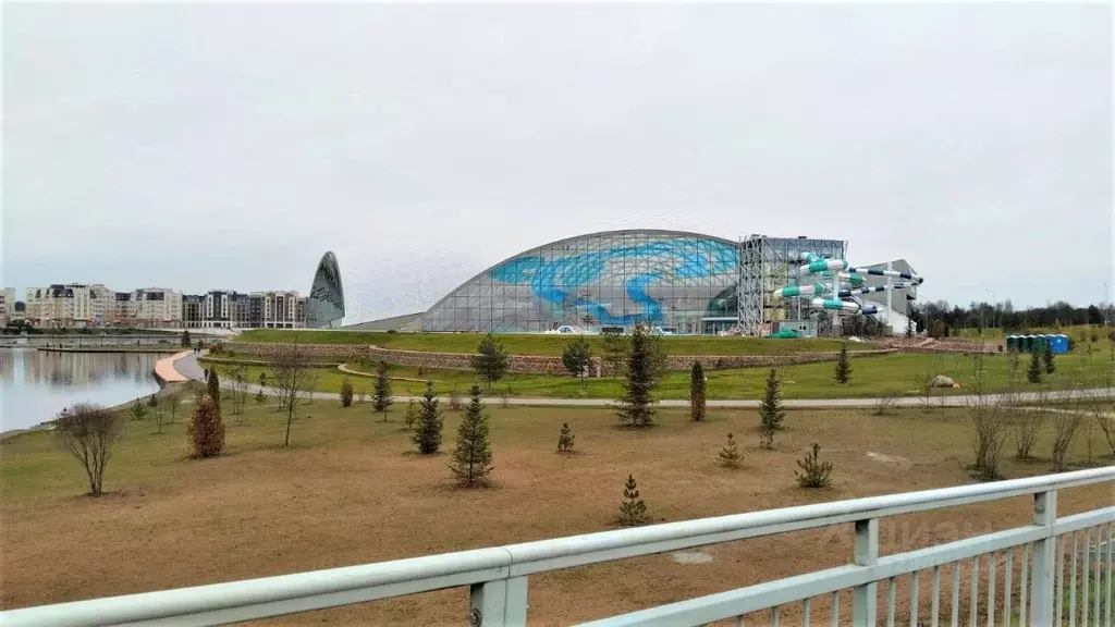 Участок в Тверская область, Конаковский муниципальный округ, ... - Фото 1