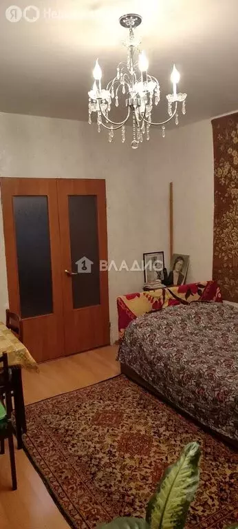 2-комнатная квартира: Москва, Солнцевский проспект, 19к1 (52.1 м) - Фото 1
