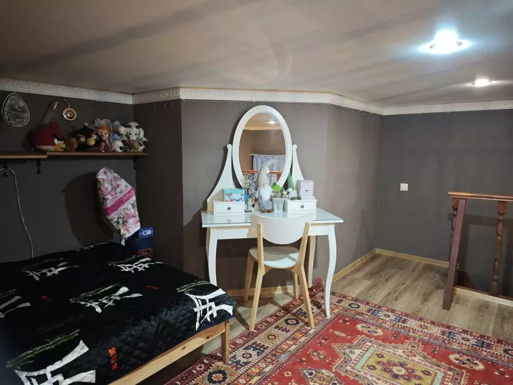 Студия Санкт-Петербург ул. Жуковского, 5 (28.1 м) - Фото 1