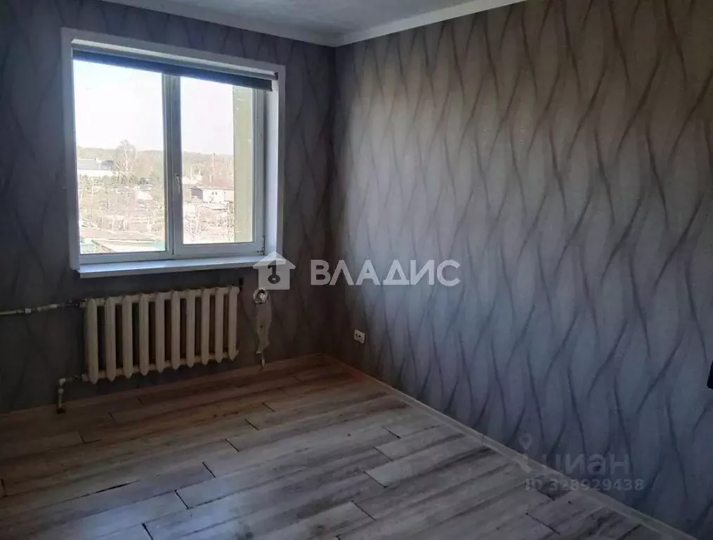 2-к кв. Калининградская область, Багратионовский муниципальный округ, ... - Фото 1