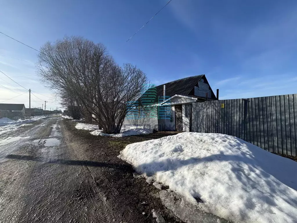 Дом в Калужская область, Сухиничи ул. Чернышевского, 40 (40 м) - Фото 1