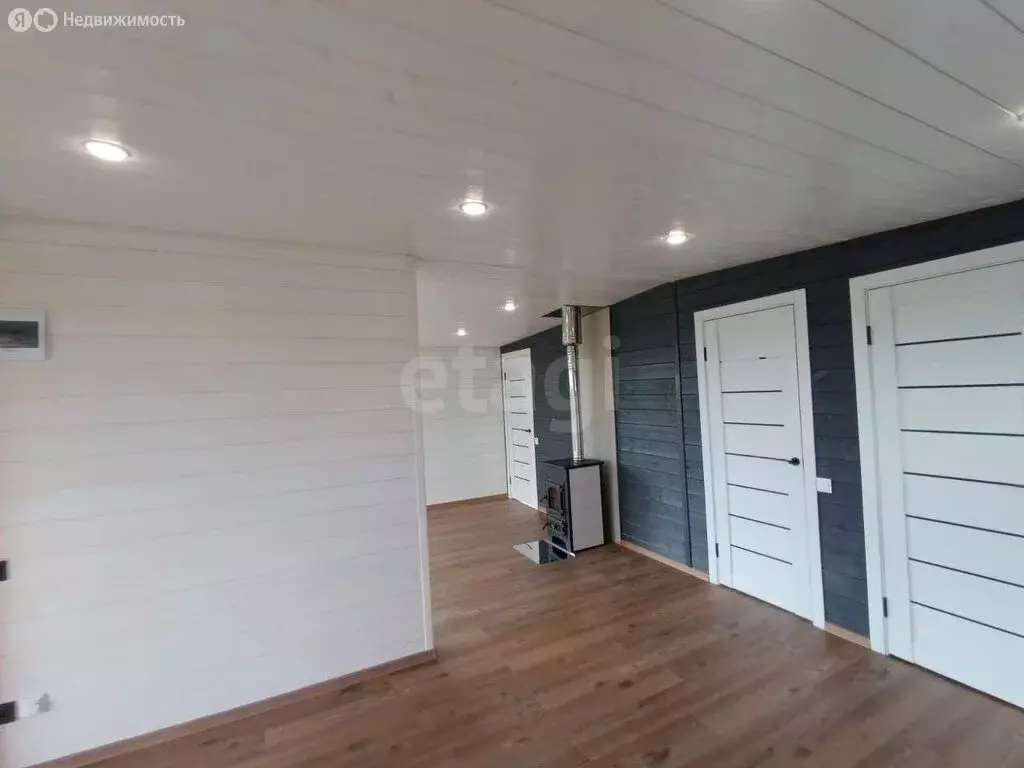 Дом в Ярославль, посёлок Пятовское, 4-я Пятовская улица (52.5 м) - Фото 2