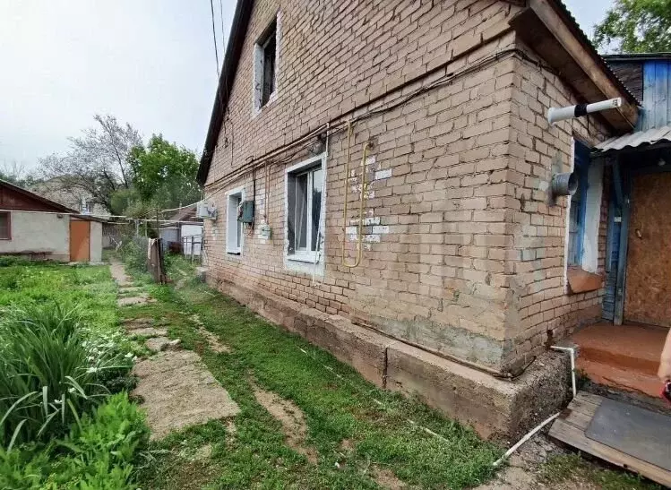 Дом 35,6 м на участке 2 сот. - Фото 1