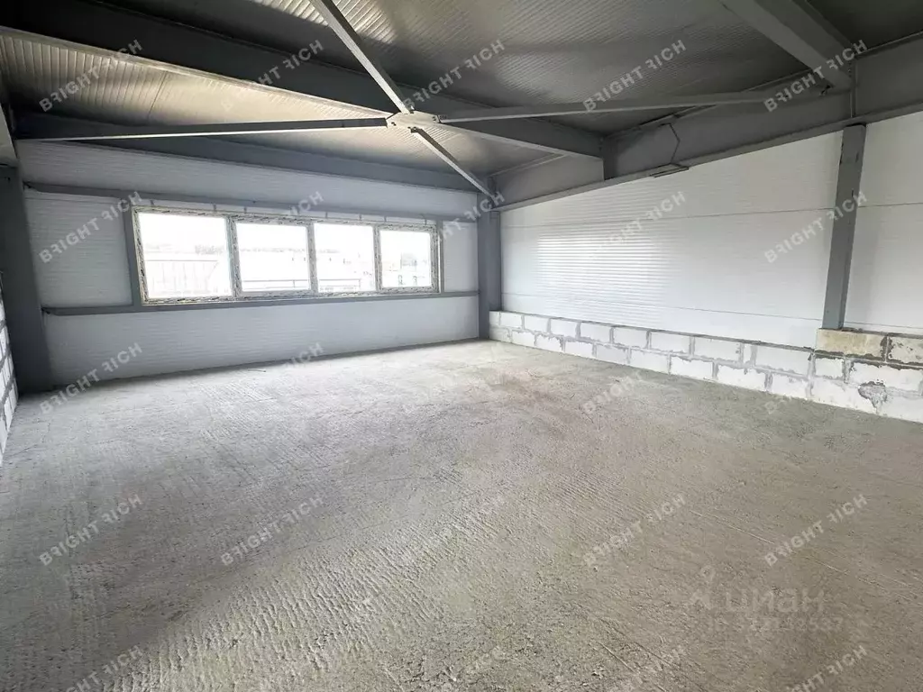 Склад в Ленинградская область, Ломоносовский район, Аннинское ... - Фото 2