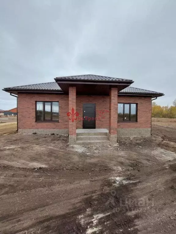 Дом в Белгородская область, Строитель Яковлевский городской округ, ул. ... - Фото 1