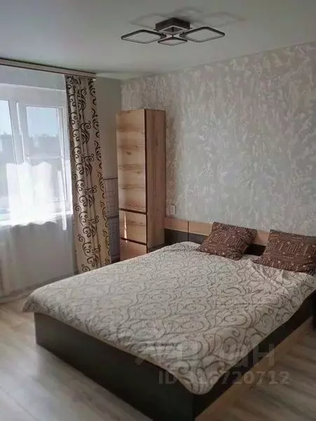 1-к кв. Краснодарский край, Анапа проезд Космонавтов, 34 (24.0 м) - Фото 1