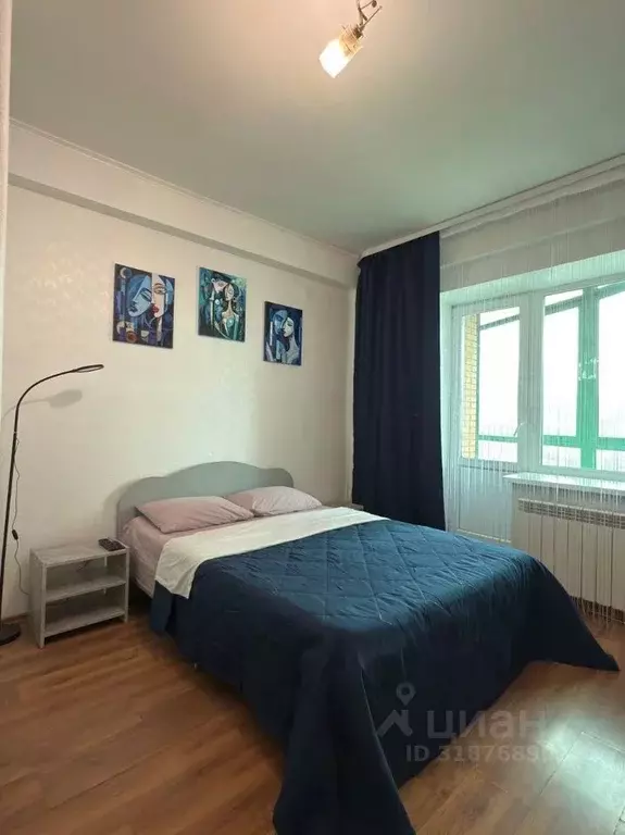 1-к кв. Бурятия, Улан-Удэ ул. Смолина, 81 (40.0 м) - Фото 0