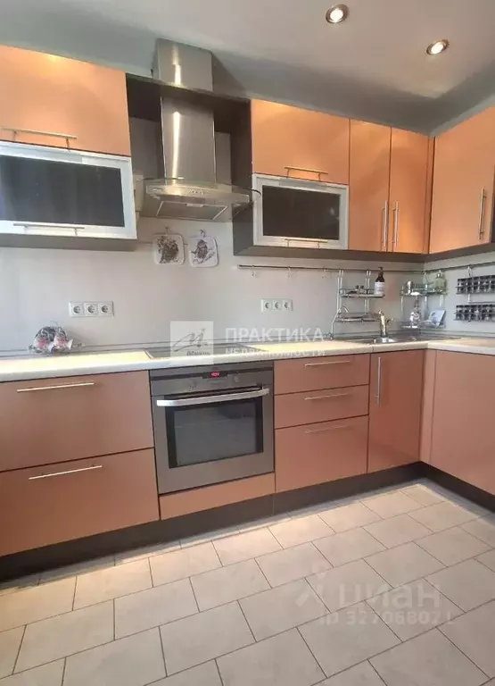 2-к кв. Москва ул. Бутлерова, 30 (51.9 м) - Фото 2