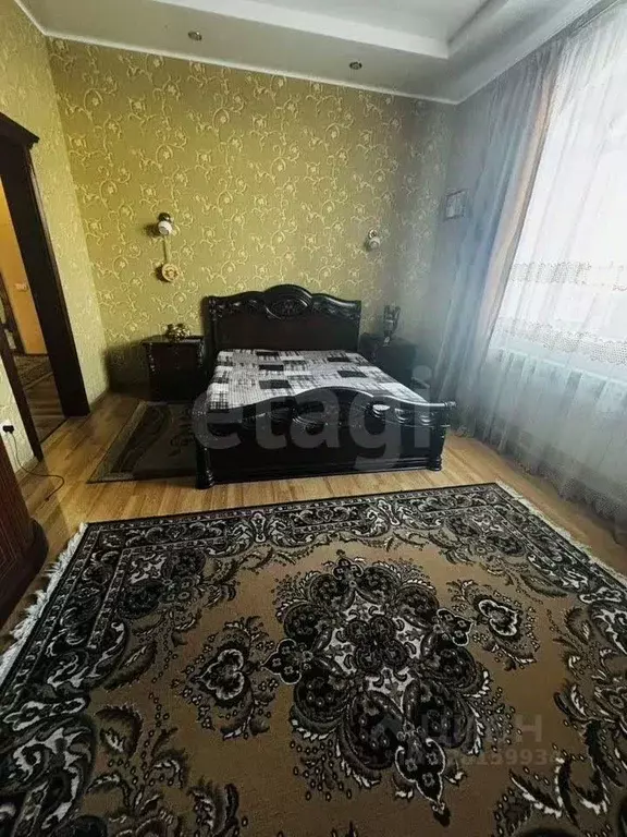 Дом в Алтайский край, Бийский район, с. Сростки Чуйская ул., 109 (149 ... - Фото 1