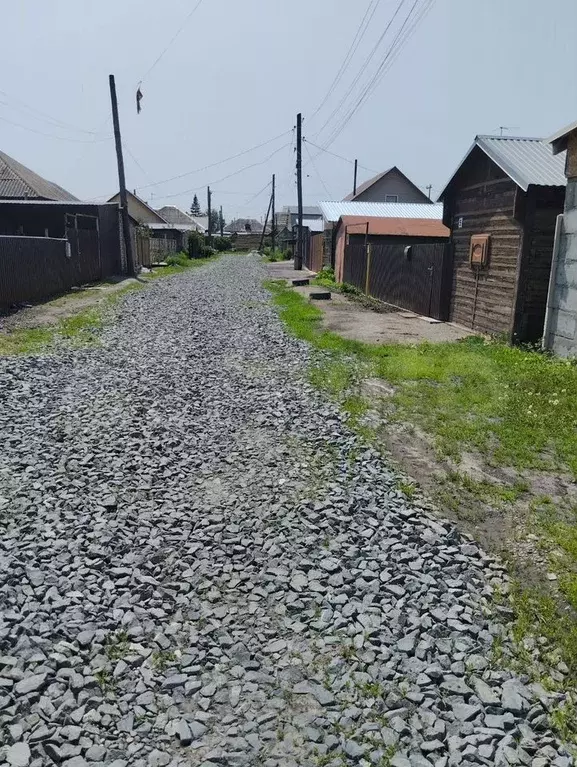 Дом 51,4 м на участке 12 сот. - Фото 0