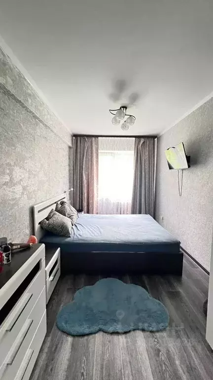 2-к кв. Омская область, Омск ул. Химиков, 46 (45.6 м) - Фото 1