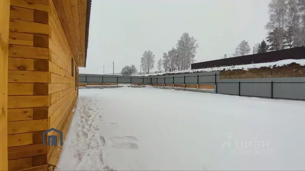 Дом в Иркутская область, Иркутский муниципальный округ, д. Малая ... - Фото 2