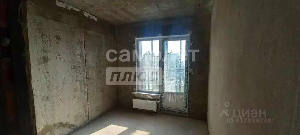 1-к кв. Иркутская область, Иркутск ул. Маяковского, 65 (32.5 м) - Фото 0