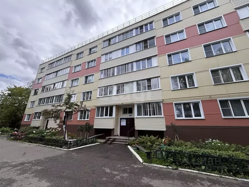 2-к кв. Московская область, Воскресенск Лопатинский мкр, ул. Светлая, ... - Фото 1