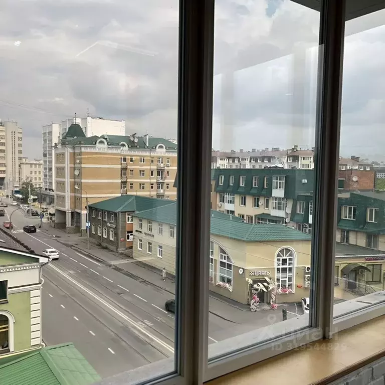 Помещение свободного назначения в Татарстан, Казань Габдуллы Тукая ... - Фото 1