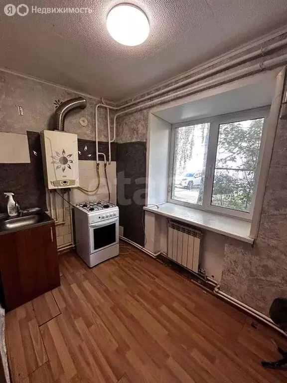 2-комнатная квартира: Гусь-Хрустальный, Транспортная улица, 2А (40.8 ... - Фото 1