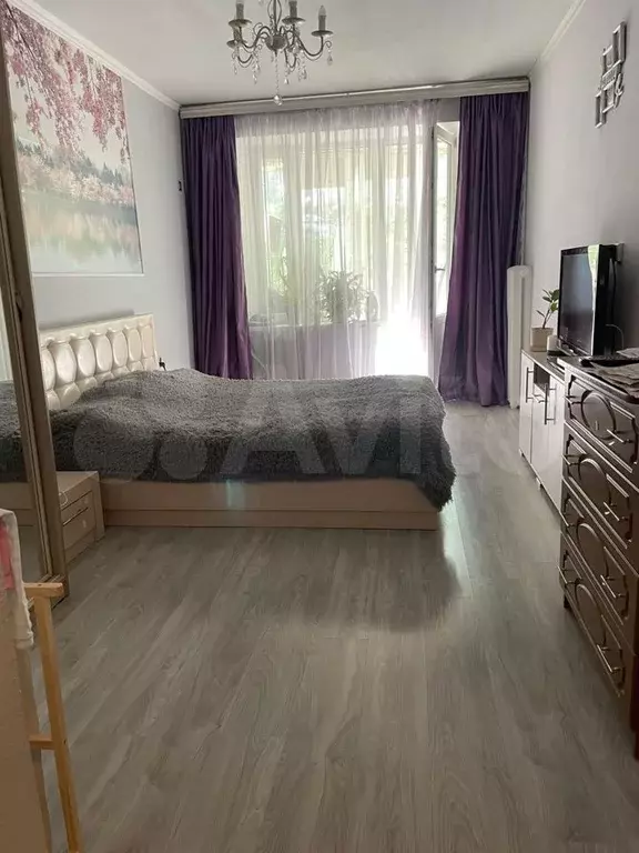 3-к. квартира, 74 м, 4/5 эт. - Фото 0