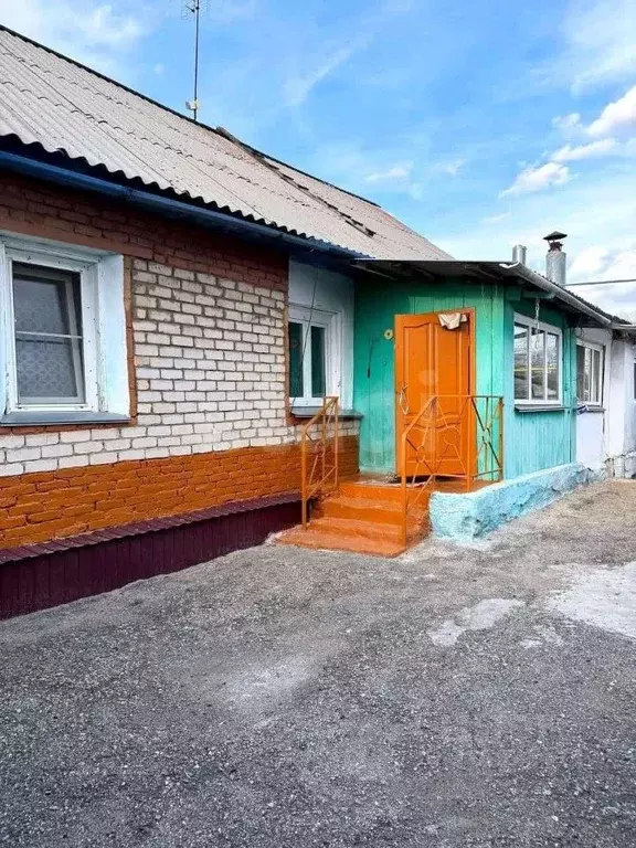Дом в Челябинская область, Пласт Казахская ул., 47 (105 м) - Фото 0