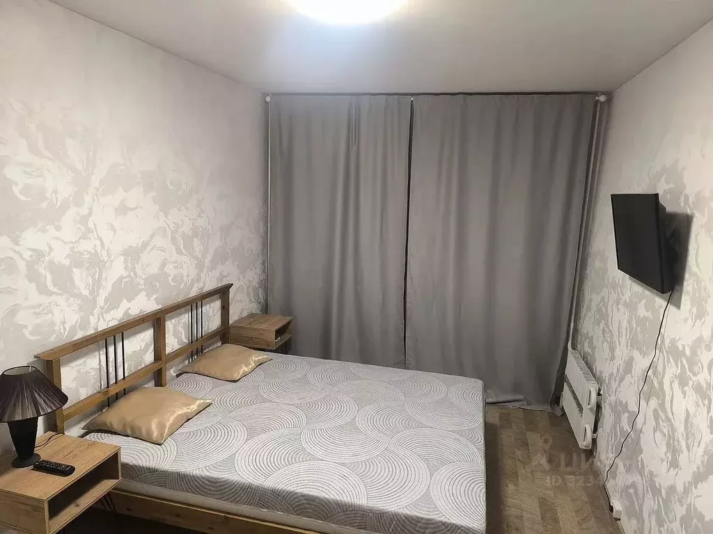 3-к кв. Москва Хорошевское ш., 64К1 (72.0 м) - Фото 1