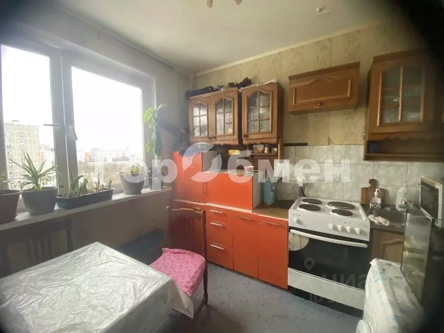 3-к кв. Москва ул. Малыгина, 14К1 (65.5 м) - Фото 1