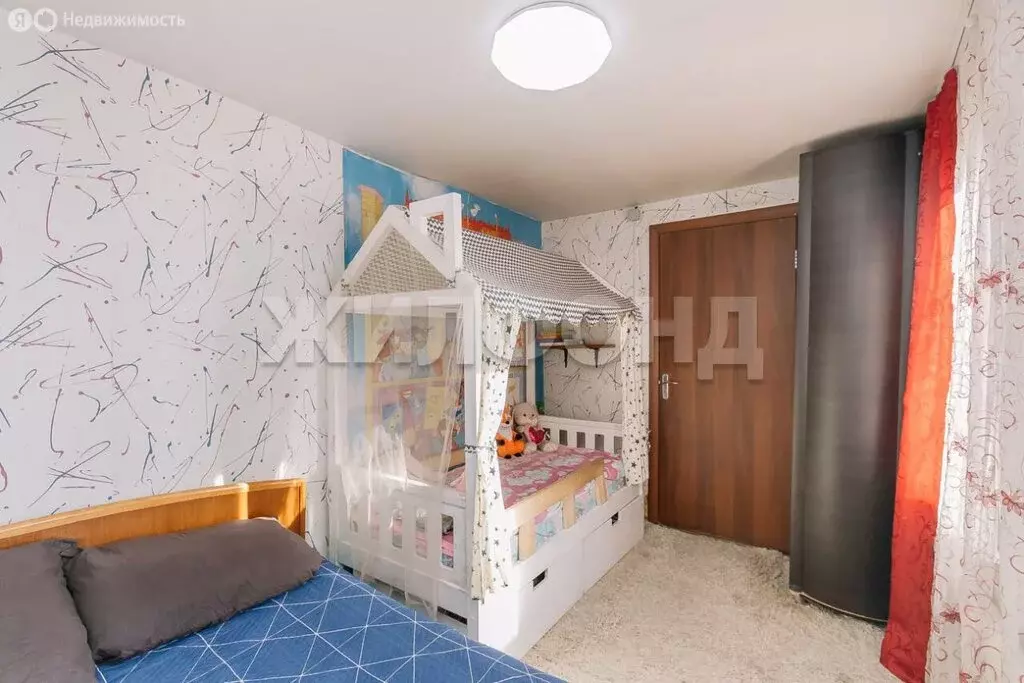 Дом в Двуречье, Строительная улица (53.2 м) - Фото 2