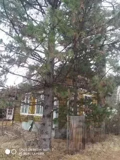 Дом в Иркутская область, Шелеховский район, Олхинское муниципальное ... - Фото 2