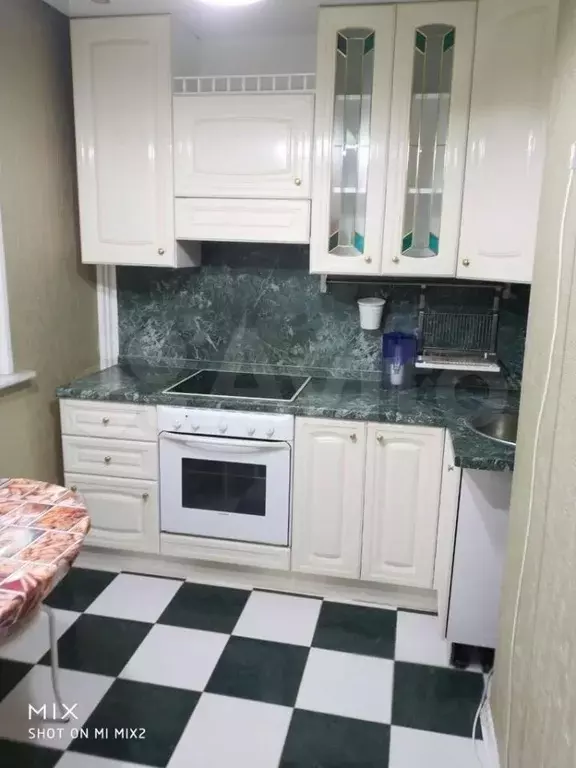 1-к. квартира, 40 м, 8/17 эт. - Фото 0