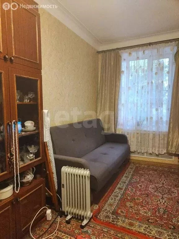 1-комнатная квартира: Нижний Тагил, Газетная улица, 86 (39.1 м) - Фото 1
