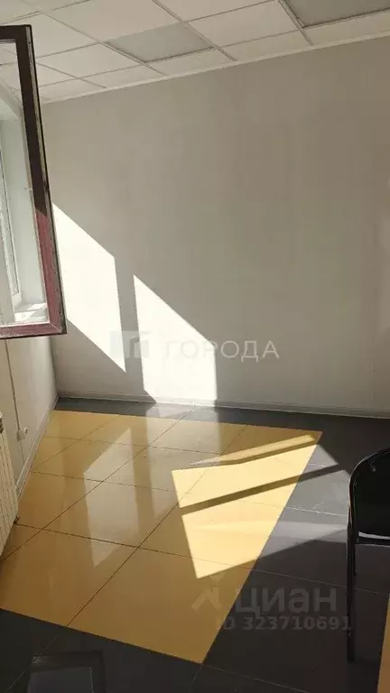 Офис в Новосибирская область, Новосибирск Горский мкр, 8 (9 м) - Фото 1