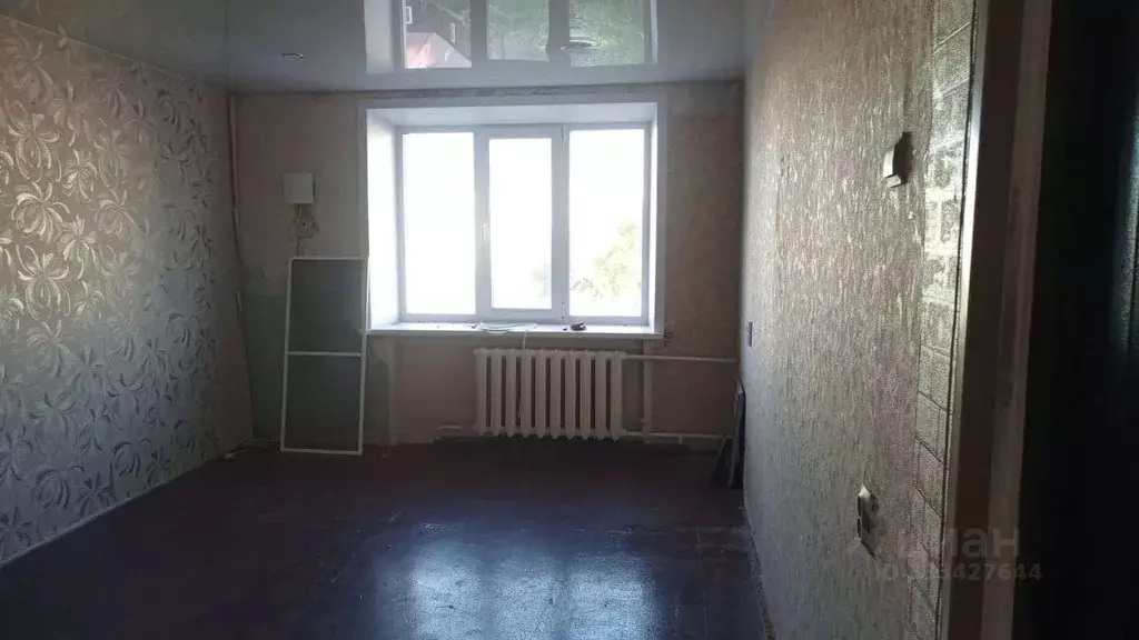 Комната Новосибирская область, Бердск ул. Герцена, 17 (17.0 м) - Фото 1