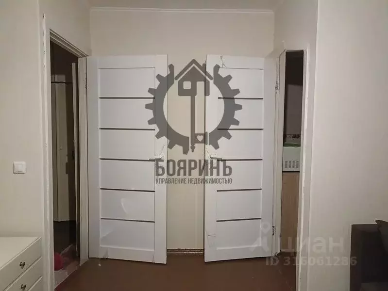 1-к кв. Свердловская область, Екатеринбург ул. Малышева, 120 (35.0 м) - Фото 1